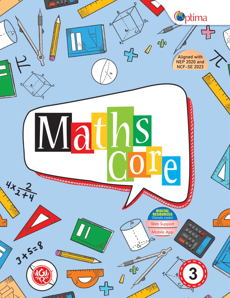 Maths Core 3